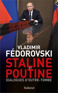 Staline et Poutine