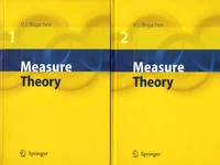 Measure Theory