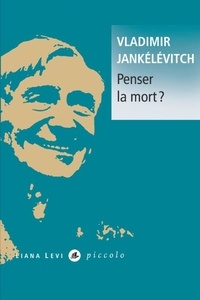 Penser la mort ?.pdf