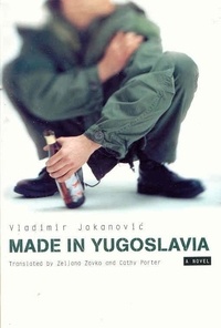 Vladimir Jokanovic - Made in Yugoslavia.
