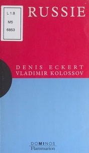 Vladimir Kolossov et Denis Eckert - La Russie.