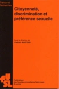 Citoyenneté, discrimination et préférence sexuelle