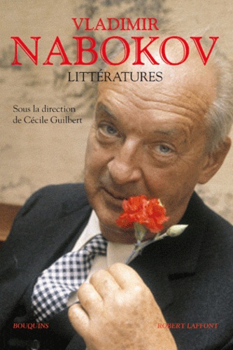 Vladimir Nabokov - Littératures.