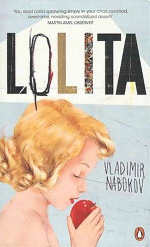 Vladimir Nabokov - Lolita.