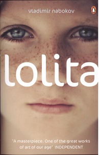 Vladimir Nabokov - Lolita.