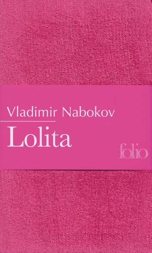 Vladimir Nabokov - Lolita.