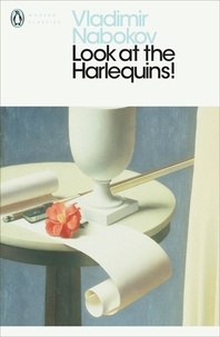 Vladimir Nabokov - Look at the Harlequins!.