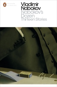 Vladimir Nabokov - Nabokov's Dozen - Thirteen Stories.
