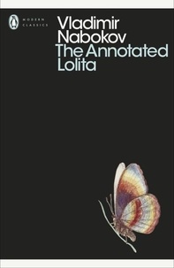 Vladimir Nabokov - The Annotated Lolita.