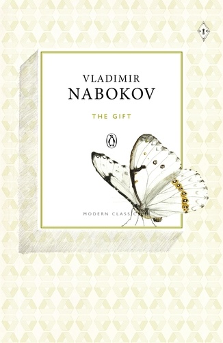 Vladimir Nabokov - The Gift.