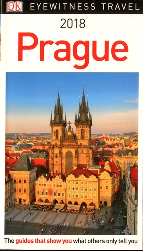 Prague  Edition 2018