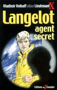 Vladimir Volkoff - Langelot Agent Secret.