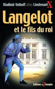 Langelot et le fils du roi