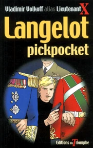 Langelot Pickpocket