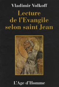 Lecture de l'Evangile selon saint Jean