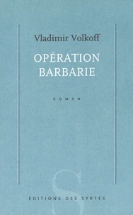 Operation Barbarie