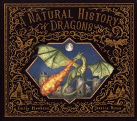 A Natural History of Dragons