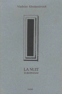 La nuit européenne