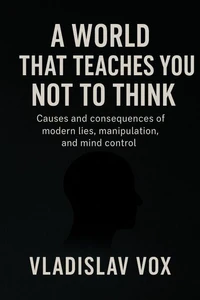 A World That Teaches You Not to Think