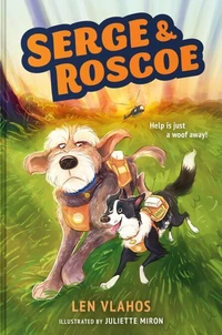 Serge &amp; Roscoe