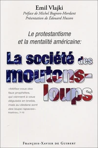 La société des moutons-loups