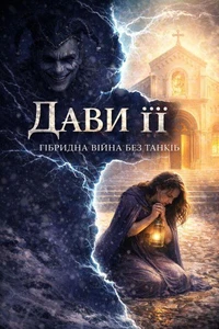 Дави її