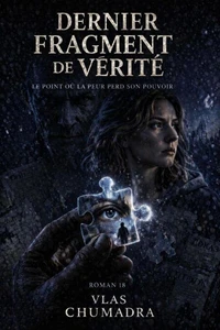 Dernier Fragment de Vérité: Le point où la peur perd son pouvoir