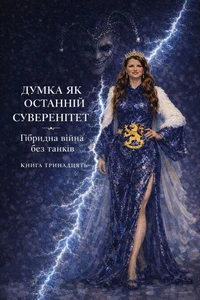 Думка як останній суверенітет