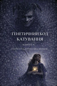 Генетичний код катування