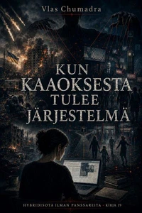 Kun kaaoksesta tulee järjestelmä