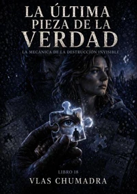 LA ÚLTIMA PIEZA DE LA VERDAD