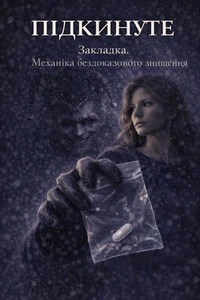Підкинуте. Закладка