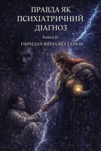 Правда, як психіатричний діагноз