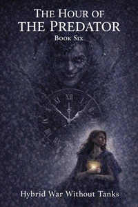 The Hour of the Predator