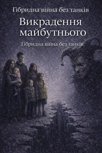 Викрадення майбутнього
