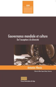 Gouvernance mondiale et culture