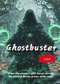  Vlast - Ghostbuster.