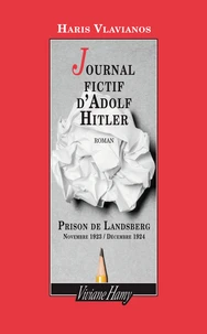 Le journal fictif d'Adolf Hitler