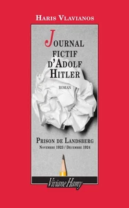 Le journal fictif d'Adolf Hitler