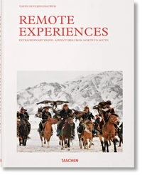 Remote Experiences