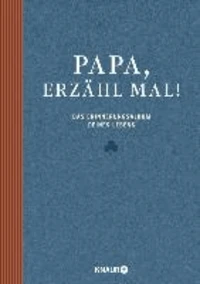 Papa, erzähl mal