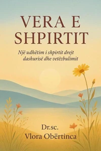 VERA E SHPIRTIT
