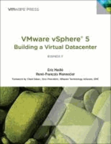 VMware VSphere 5 - Integration into the Datacenter.