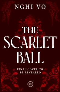 The Scarlet Ball