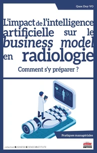 L'impact de l'IA sur le business model en radiologie