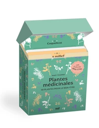 Plantes médicinales