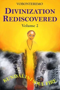 Divinization Rediscovered 2