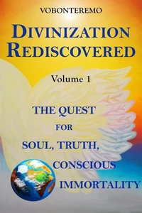 Divinization Rediscovered