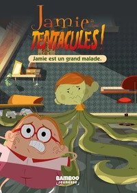 Jamie est un grand malade