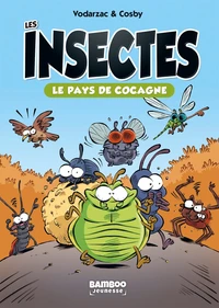 Les insectes